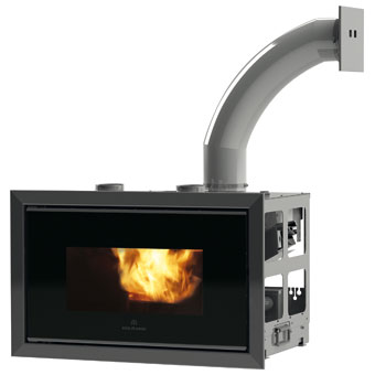 EDILKAMIN PELLKAMIN 12